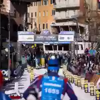 Marcialonga Arctic Ski Race – Norwegian Adventure Company
