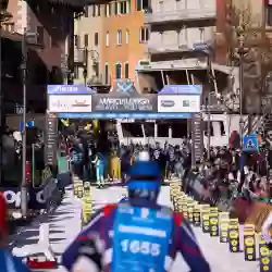 Marcialonga Arctic Ski Race – Norwegian Adventure Company