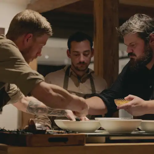 Topptur: Kvitnes Gård og Vesterålen – Norwegian Adventure Company