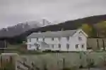 Ski touring: Kvitnes Gård and Vesterålen – Norwegian Adventure Company