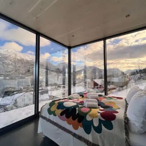 Toppturweekend – Norwegian Adventure Company