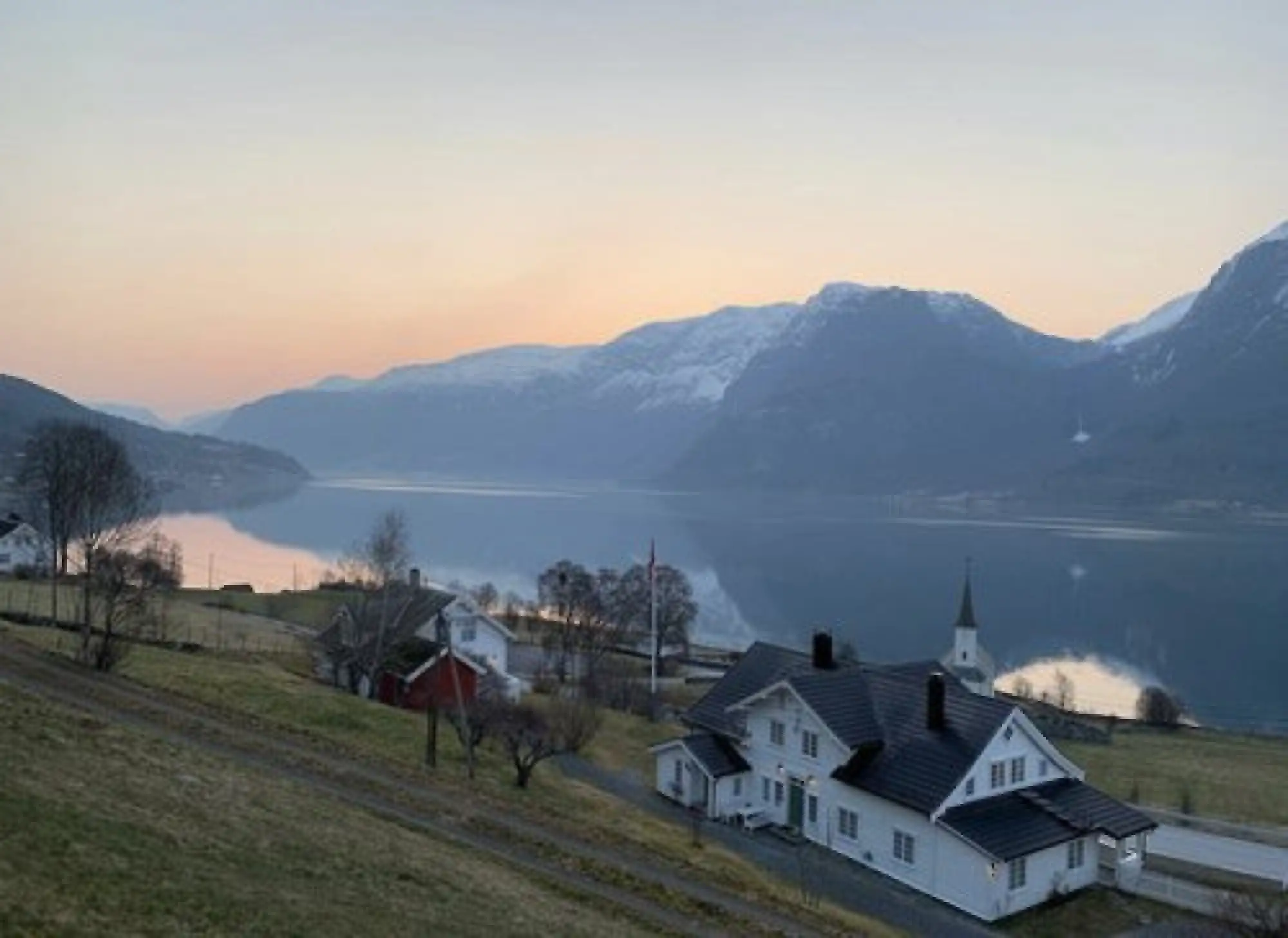 Toppturweekend – Norwegian Adventure Company