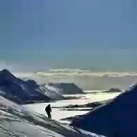 TOPPTURWEEKEND – Norwegian Adventure Company
