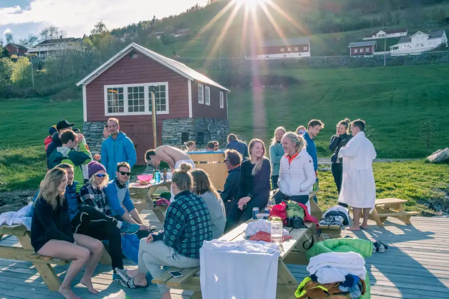 Norwegian Adventure Company