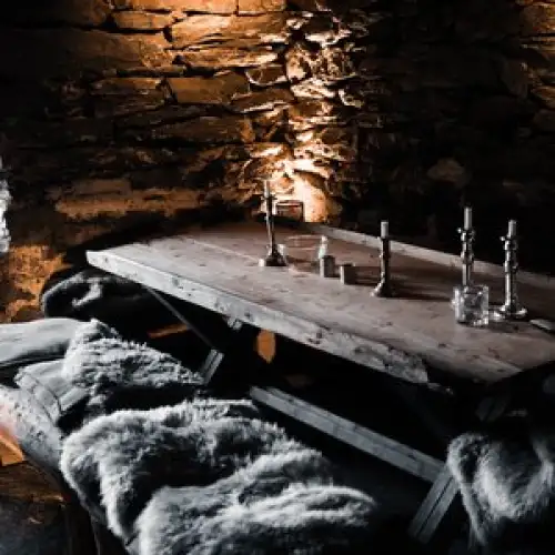 Toppturweekend – Norwegian Adventure Company