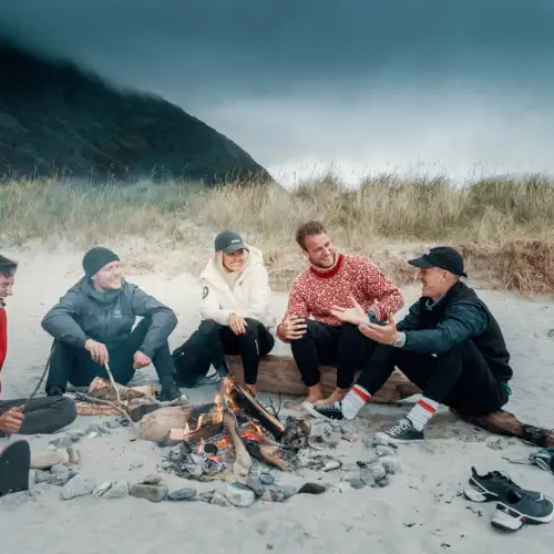 Topptur: Kvitnes Gård og Vesterålen – Norwegian Adventure Company