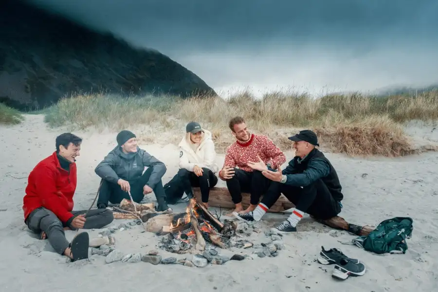 Norwegian Adventure Company