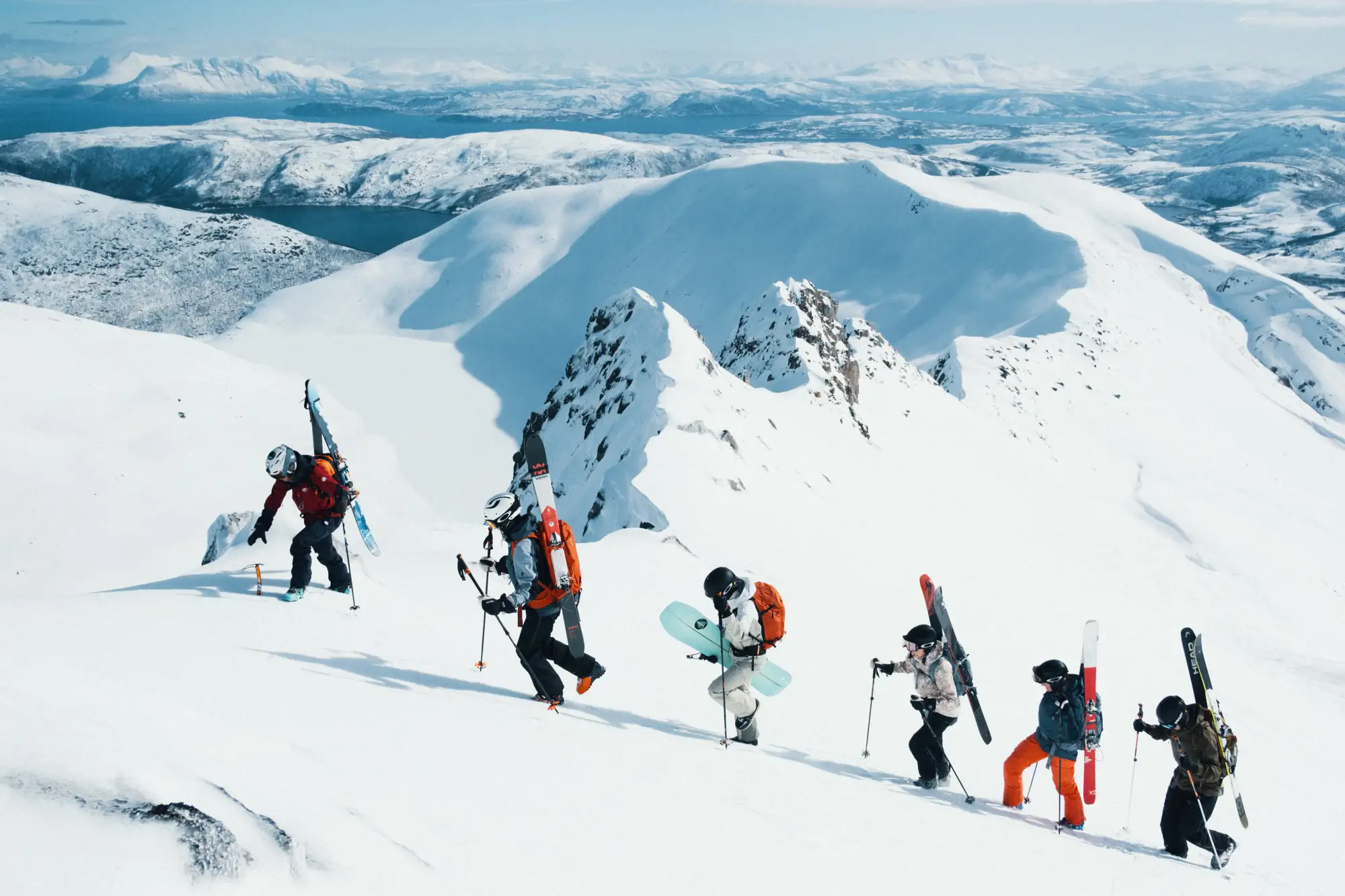 Topptur: Kvitnes Gård og Vesterålen – Norwegian Adventure Company