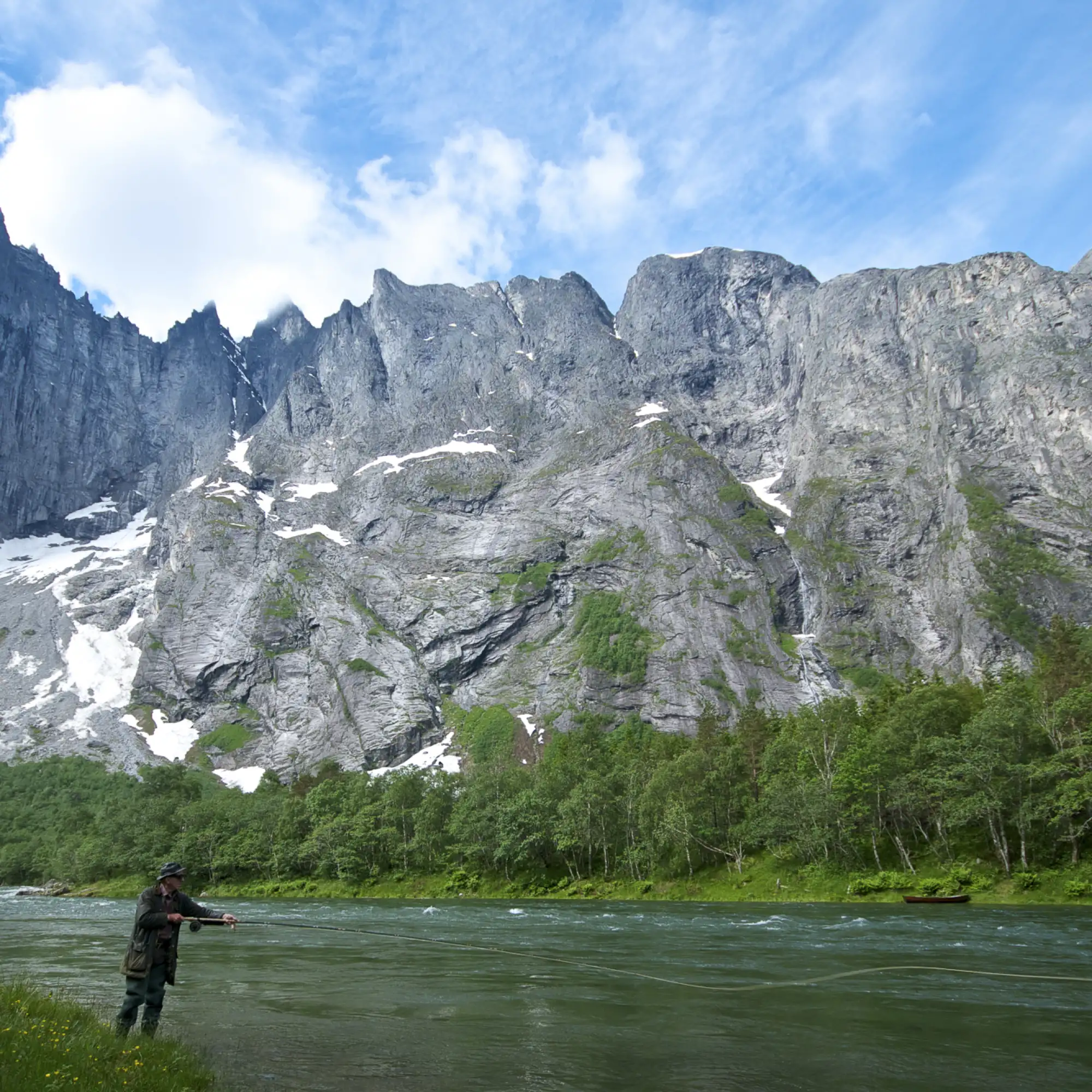 Øyvind Heem – Norwegian Adventure Company