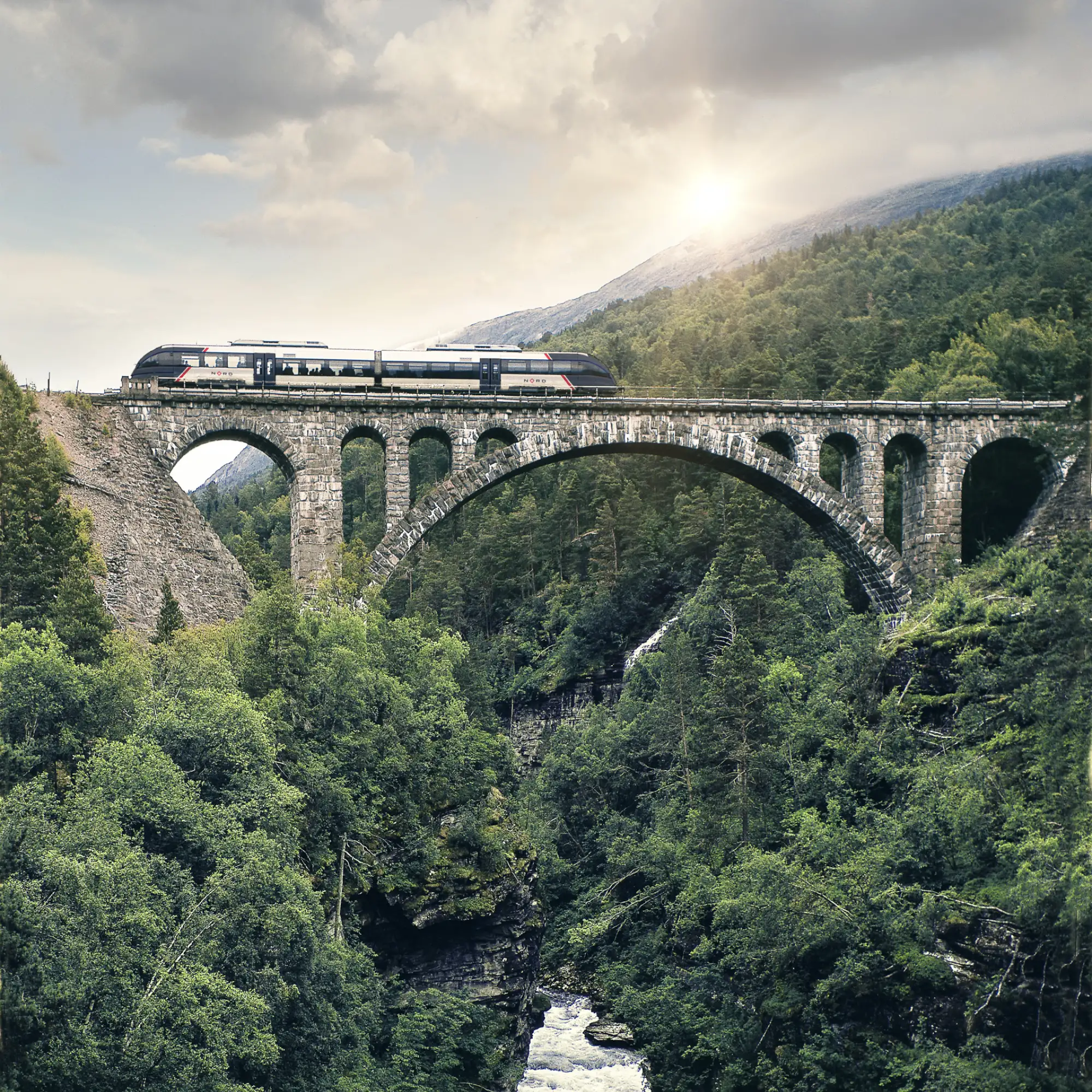 Johan Berge/ visitnorway – Norwegian Adventure Company