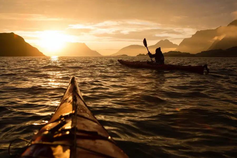 Norwegian Adventure Company