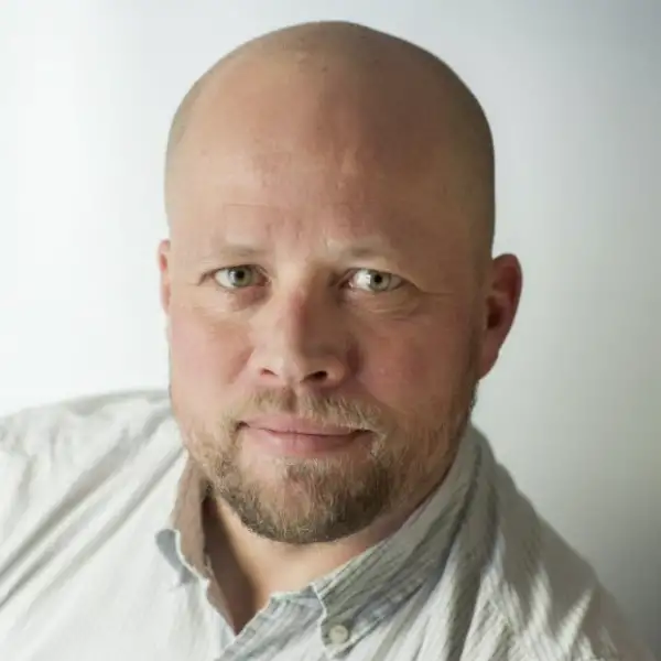 Øyvind Holsen – Norwegian Adventure Company