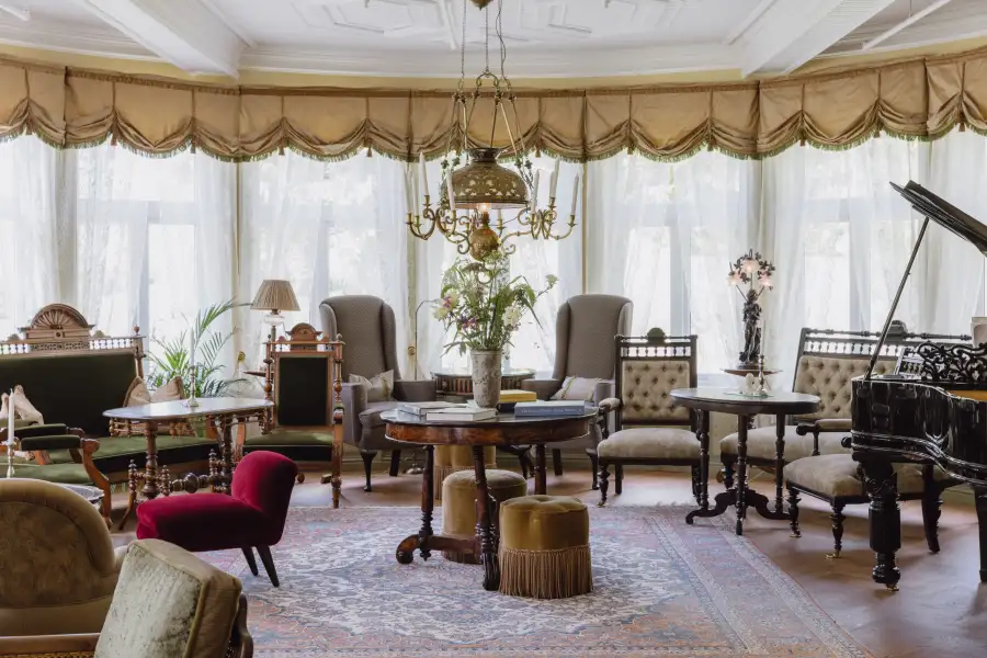 Johanne Nyborg / Union Øye – Norwegian Adventure Company