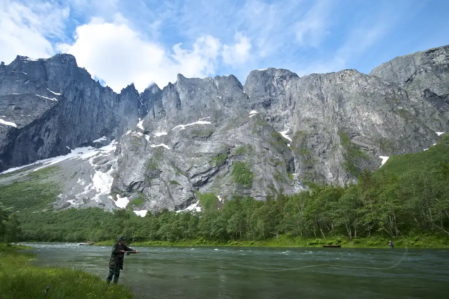 Øyvind Heem – Norwegian Adventure Company