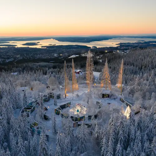VisitOSLO/ Sandbox – Norwegian Adventure Company