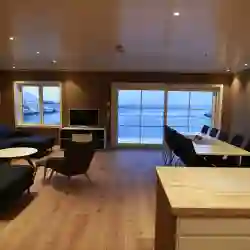 Alpeferie i Lofoten – Norwegian Adventure Company