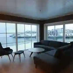 Alpeferie i Lofoten – Norwegian Adventure Company