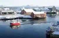 Alpeferie i Lofoten – Norwegian Adventure Company