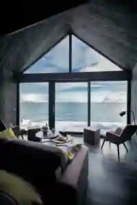 God takhøyde og fantastisk utsikt. – Norwegian Adventure Company