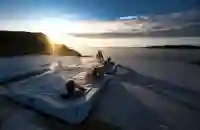 Alpeferie på Senja – Norwegian Adventure Company