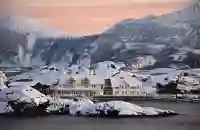 Alpeferie på Senja – Norwegian Adventure Company