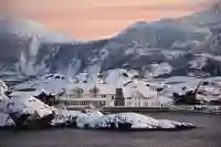 Alpeferie på Senja – Norwegian Adventure Company
