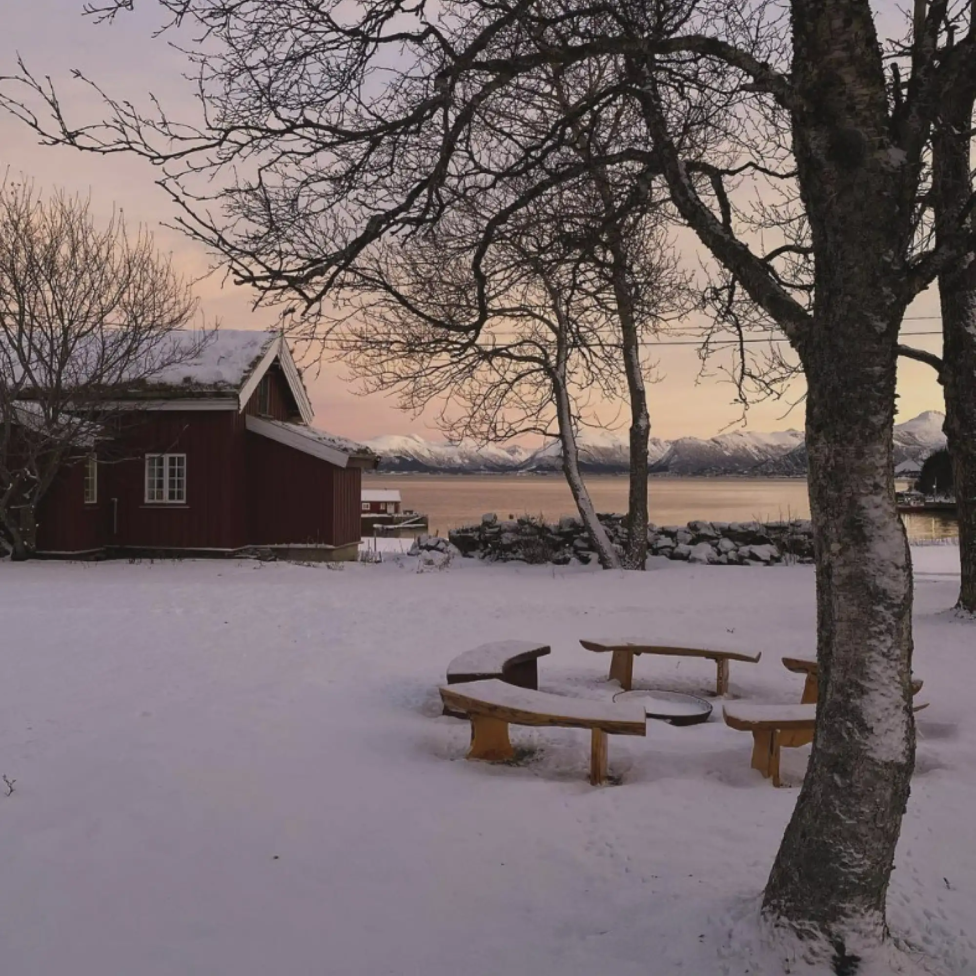 Topptur: Kvitnes Gård og Vesterålen – Norwegian Adventure Company