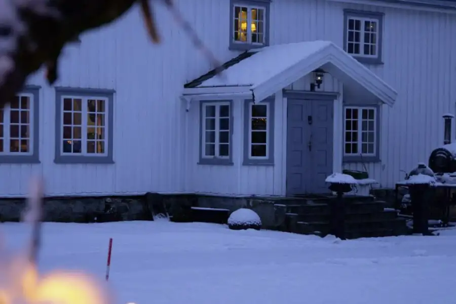 Norwegian Adventure Company