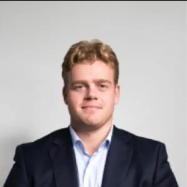 Sander Haug Solbrekke – Norwegian Adventure Company