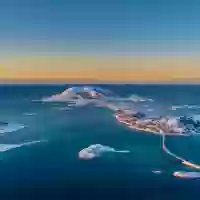 TOPPTURWEEKEND – Norwegian Adventure Company