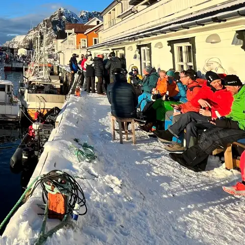 sosialt.jpg – Norwegian Adventure Company