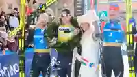 Marcialonga Arctic Ski Race – Norwegian Adventure Company