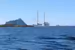 Dagsturcruise eller kveldsseilas fra Henningsvær til yttersiden av Lofoten – Norwegian Adventure Company