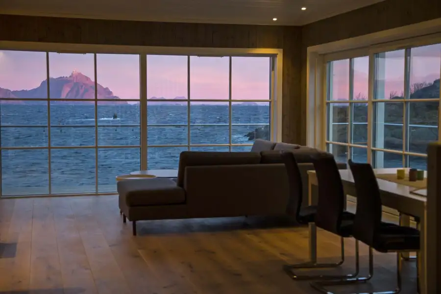 Norwegian Adventure Company