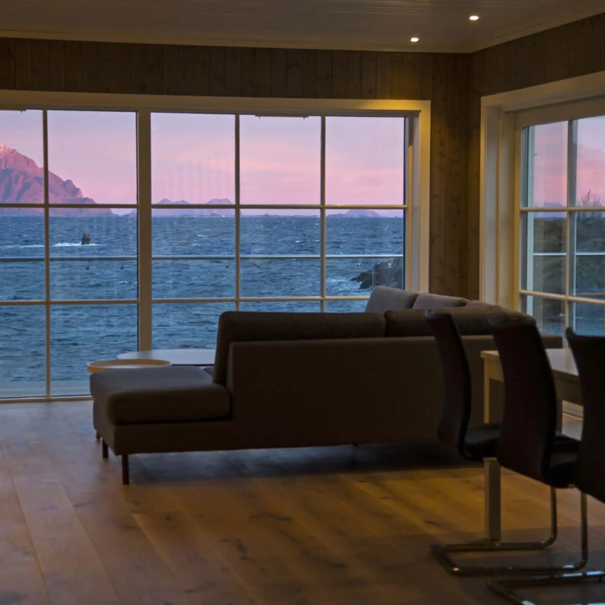 Arctic & Coastal Norway – Norwegian Adventure Company