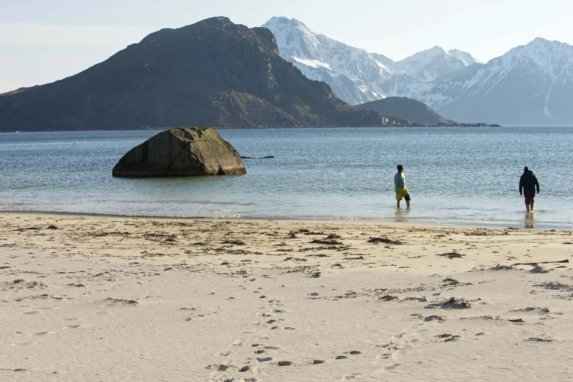 Arctic & Coastal Norway – Norwegian Adventure Company