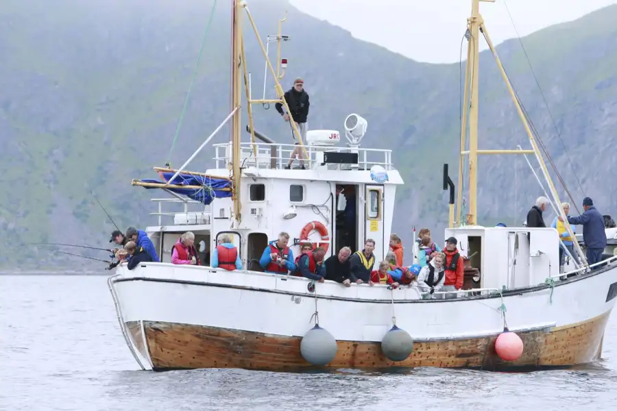 Norwegian Adventure Company