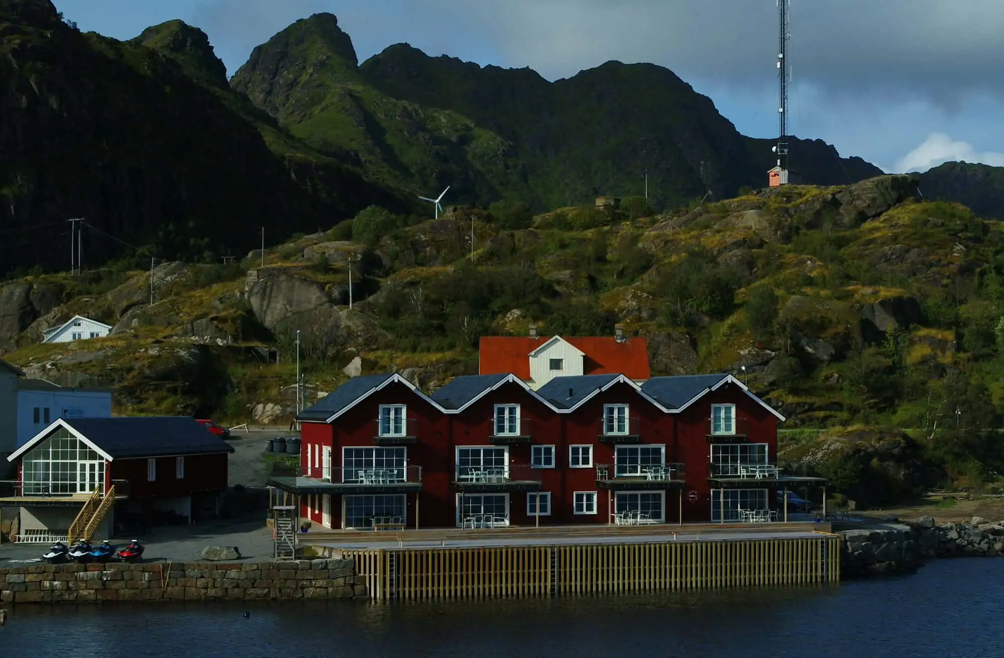 Arctic & Coastal Norway – Norwegian Adventure Company