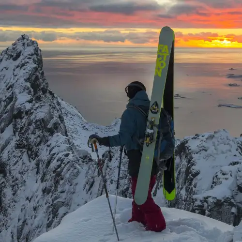 Arctic & Coastal Norway – Norwegian Adventure Company