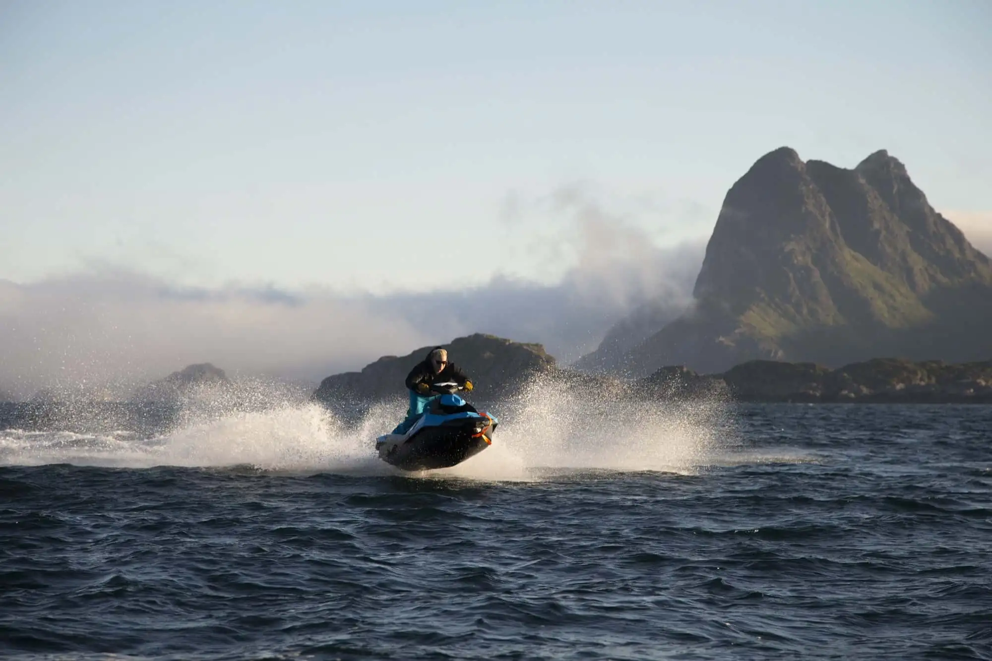 Arctic & Coastal Norway – Norwegian Adventure Company