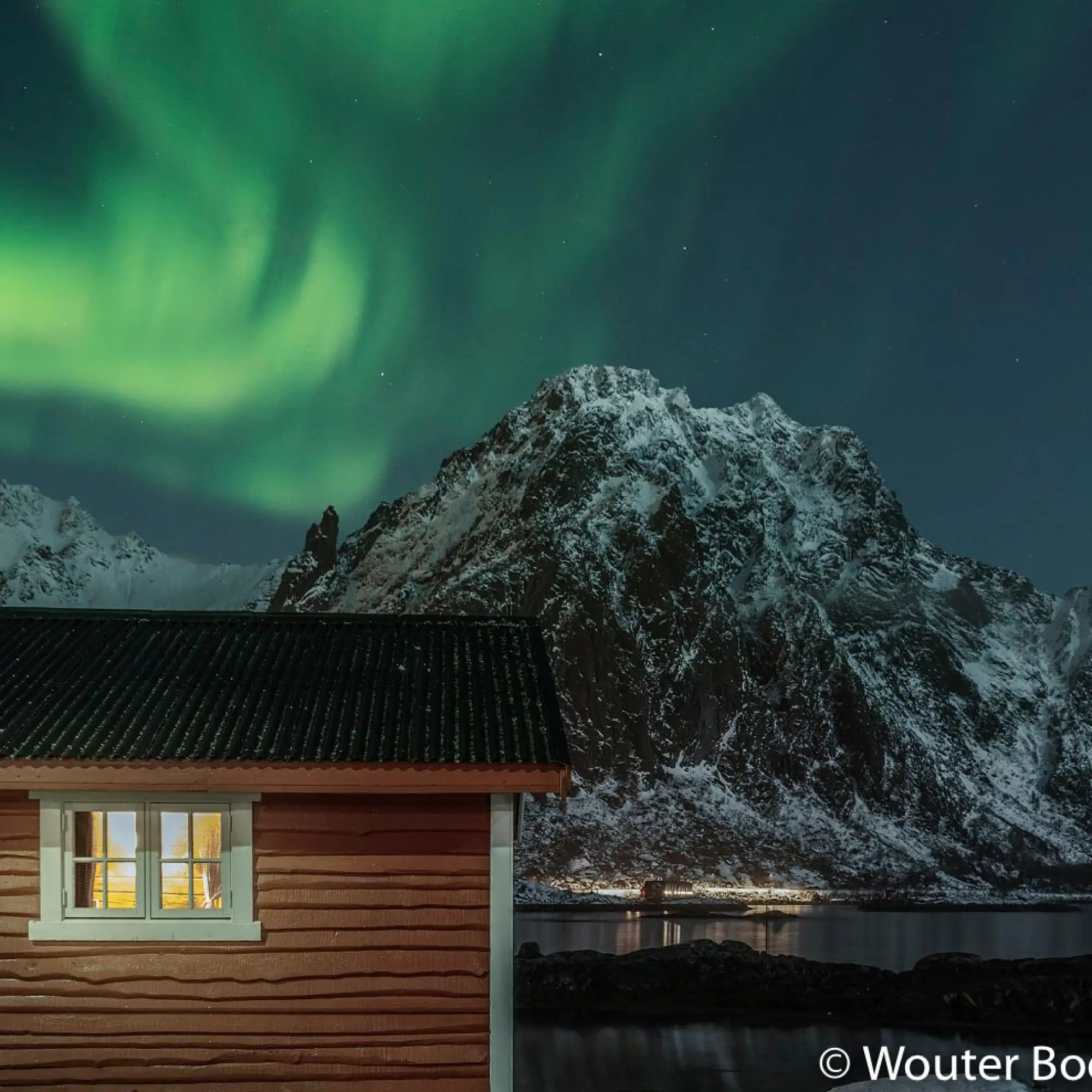 Toppturweekend – Norwegian Adventure Company