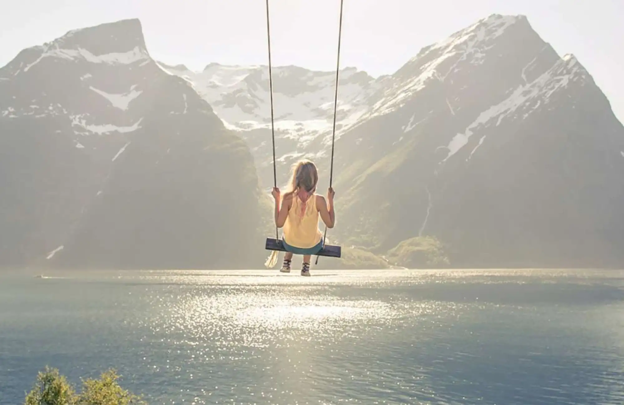 Time-Saving Convenience – Norwegian Adventure Company