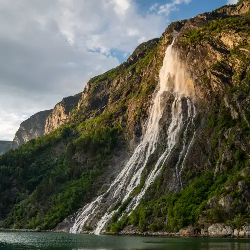 Magnus Roaldset / Fjord Norge – Norwegian Adventure Company