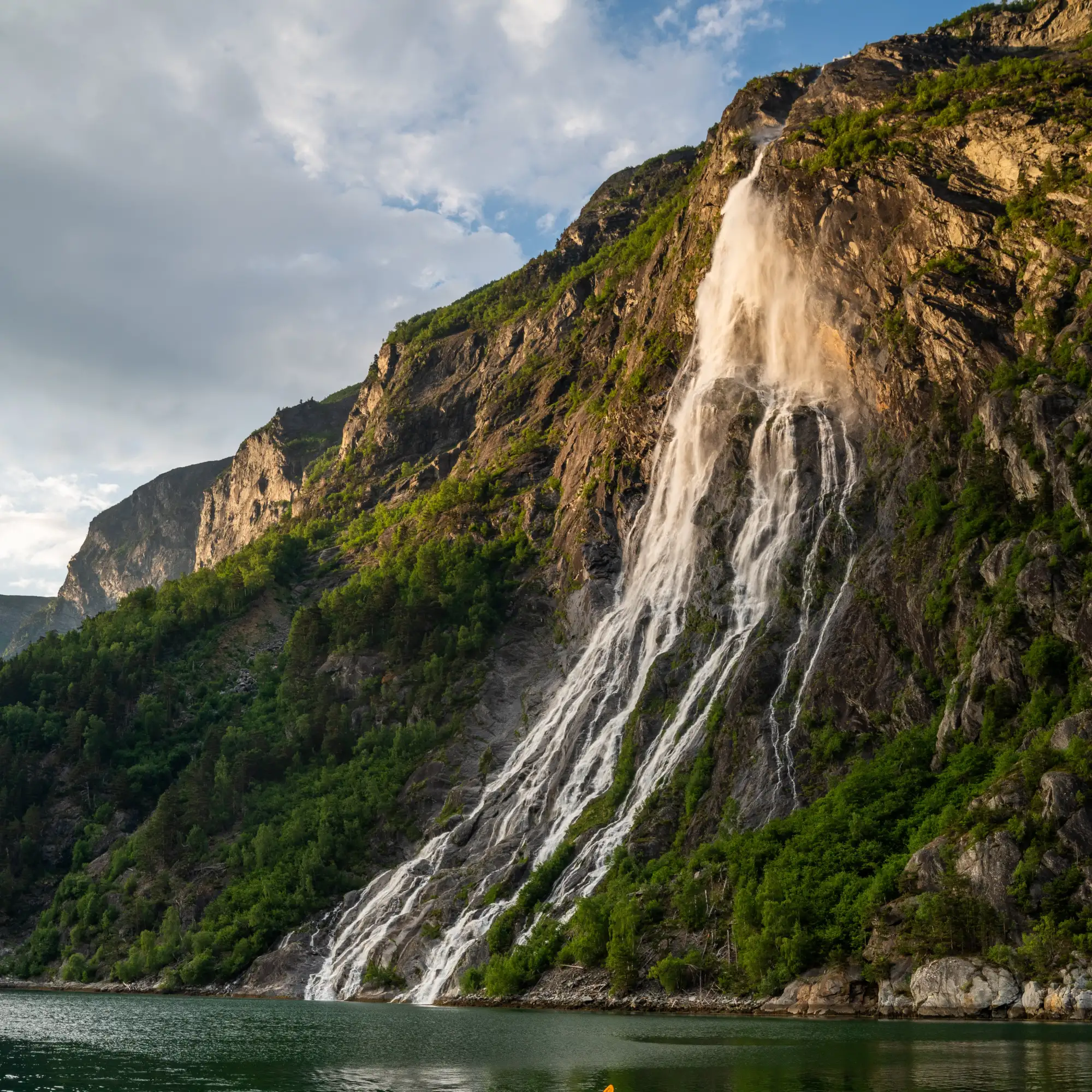 Magnus Roaldset / Fjord Norway – Norwegian Adventure Company