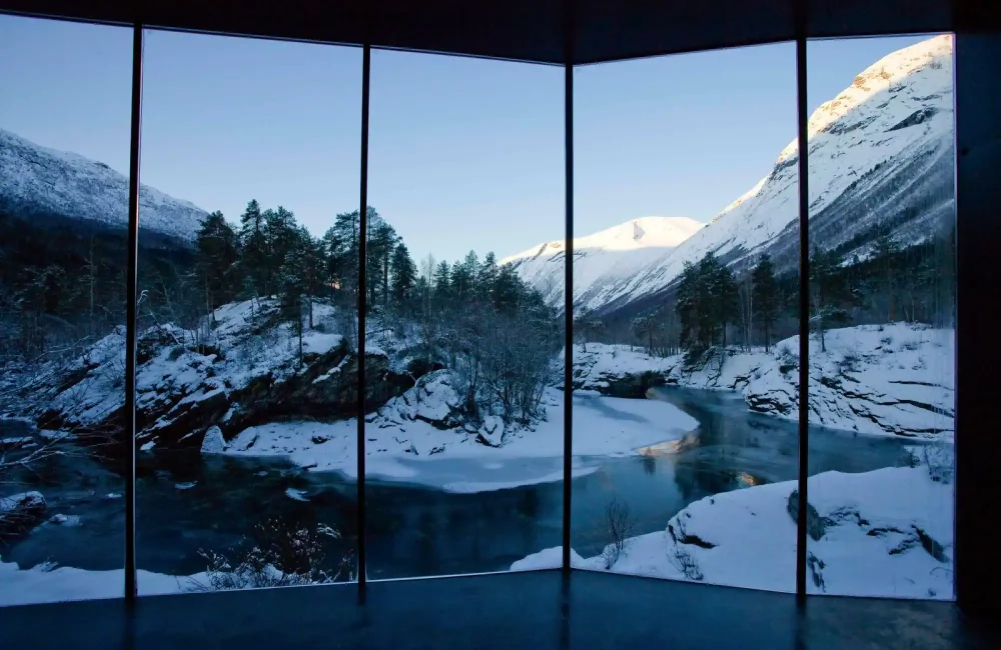 Concierge & Luxury Travel Experiences – Norwegian Adventure Company