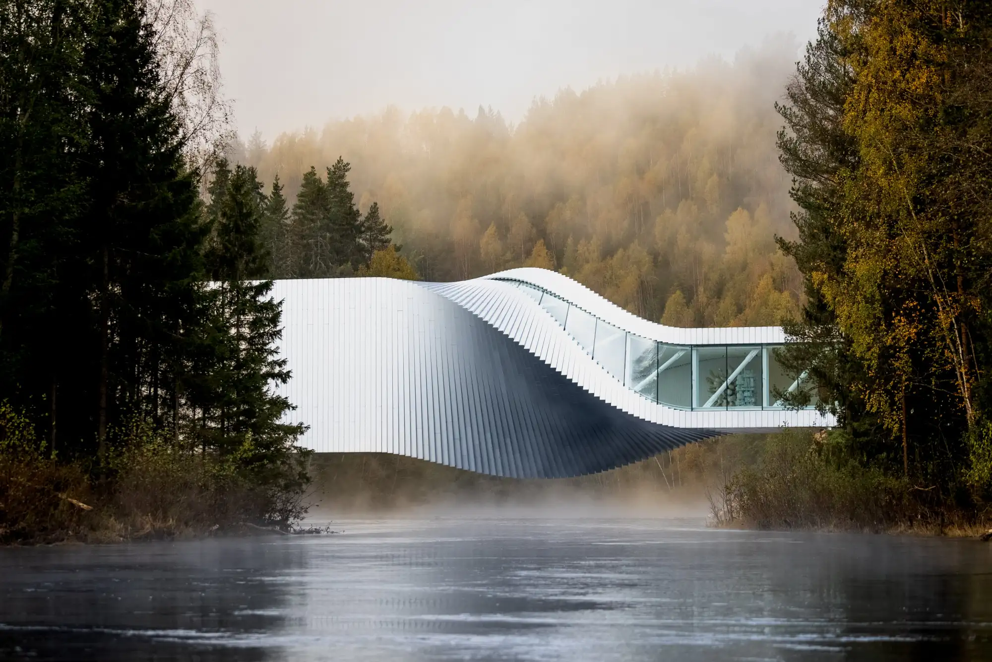 Visit Norway / Field Production – Norwegian Adventure Company