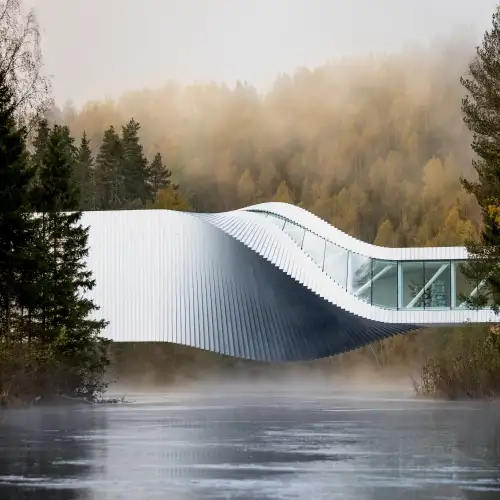 Visit Norway / Field Production – Norwegian Adventure Company